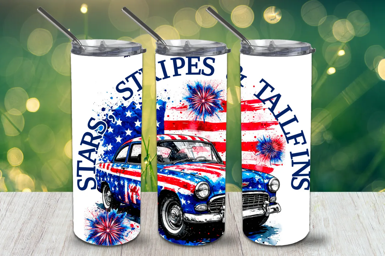 🎆 NEW IN THE SHOP! 🎆
Just listed a beautiful collection of 20 oz tumbler wraps themed for Independence Day! 🇺🇸✨

Perfect for 4th of July parties, summer picnics, and patriotic gatherings. Bright, festive designs that are easy to print and use 💥

Add a spark of red, white, and blue to your celebrations!
👉 [link to product]

#ballwool #independenceday #tumblerwraps #4thofjuly #patrioticparty #printables
