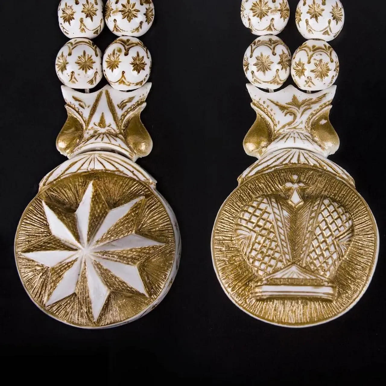 По многочисленным просьбам снова в продаже модель, о которой многие из вас постоянно спрашивают!
Специально для вас возобновили её производство.
⠀
✵ Материал: полиэфирная смола
✵ 33 бусины
✵ 100% ручная работа
⠀
Доставка четок по всей России:
- Почтой России, СДЭК, ПЭК
- Авито доставкой
- через сайт Wildberries по ссылке:
https://www.wildberries.ru/brands/venetsiya-170197

​

#четки, #купитьчетки, #купитьправославныечетки, #купитьмусульманскиечетки, #православныечетки, #мусульманскиечетки, #купитьперекидныечетки, #перекидныечетки, #бусиныкупить, #четкиинтернетмагазин, #православныйинтернетмагазин, #четкимосква, #подарокбрату,​ #подарок,​ #подарокмужу,​ #подарокна23, #подарокнапраздник, #гдекупитьчетки, #четкимагазин, #деньрождение, #подарокнаденьрождение, #четкивмашину

​