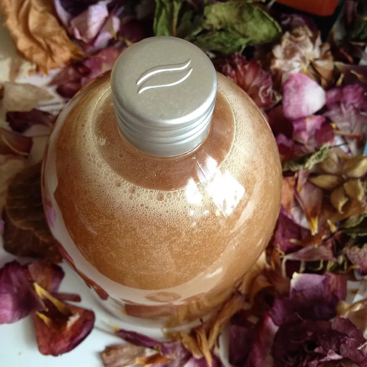 Натуральный #шампунь с протеинами шелка #косметикаручнойработы #homemade #natural #handmade #дляволос #solumnatura #naturalcosmetics #натуральнаякосметика #naturalcare