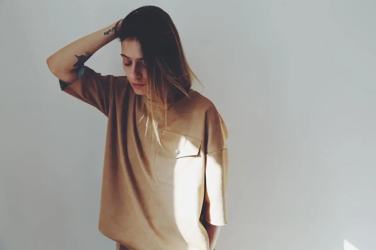 А вот это мои самые любимчиковые любимцы/ Замшевые свитшоты 🔥
•
•
#sweatshirt#top#beige#бежевый##fashion#style#neutrals#ootd#look#dress#замшевыйтоп#suede#top#awesome#beauty#trend#oversize#love#girls#lifestyle#fashionstyle#minimalism#ljamзамша #ljam_suede