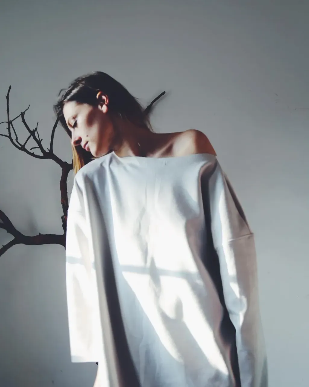 Замшевые платья в наличии❤️ нежные как пёрышко
•
•
•
#платье#dress#awesome#красивоеплатье#beautiful#tbt#замшевоеплатье#suededress#look#tailor#fashion#настиле#neutrals#stylish#lookbook