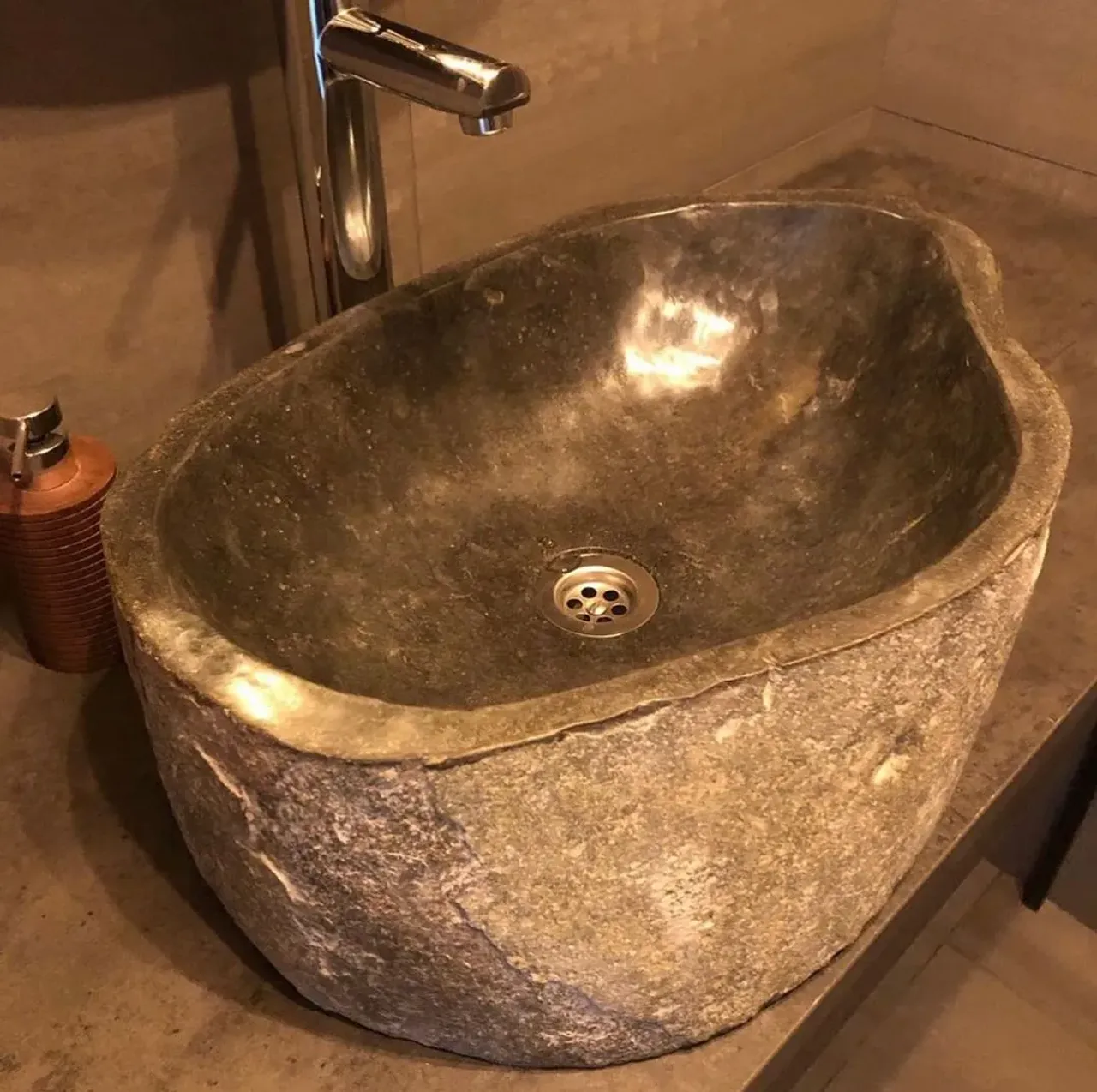 👏Мы очень рады , что у нас есть такие благодарные и отзывчивые клиенты.
Спасибо за заказ и за фото 🙏

#раковинаизкамня#Раковинаиздерева#раковинаизмрамора#раковинаизбетона#раковинаизискуственногокамня#раковинаизречногокамня#раковинаизтравертина#раковинаизгранита#раковинаизискусственногокамня#раковинаизнатуральногокамня#ваннаялофт#ваннаямечты#ваннаядизайн#ваннаямебель#ваннаямоеймечты#оникссподсветкой#ониксвинтерьере#оникскамень#оникснатуральный#ониксподсветка#ониксмосква#ониксспб#деревовинтерьере#дереворучнойработыд#деревовванной#раковиныbanglo