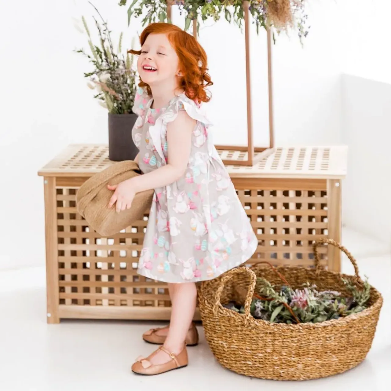 Завести у себя дома «Заек» очень просто!
🐰🐰🐰

Если размер не идеален, обмен и возврат в течение 2х недель!