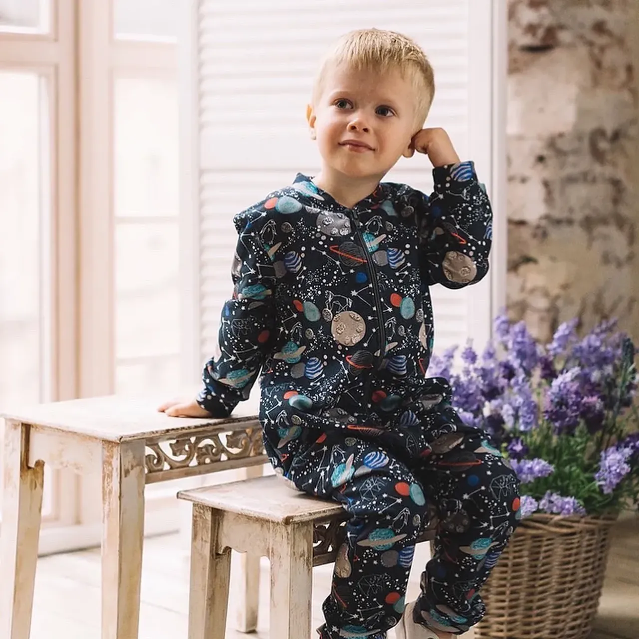 Объявляю день комбинезона!

Доступные размеры:
Комбинезон «Космос» 92
Комбинезон «Цирк» 86
Комбинезон «Мордочки» 86, 92, 98, 104