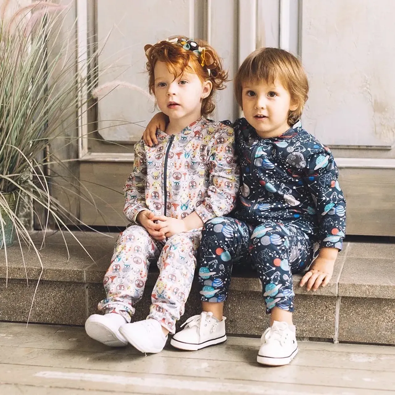 Объявляю день комбинезона!

Доступные размеры:
Комбинезон «Космос» 92
Комбинезон «Цирк» 86
Комбинезон «Мордочки» 86, 92, 98, 104