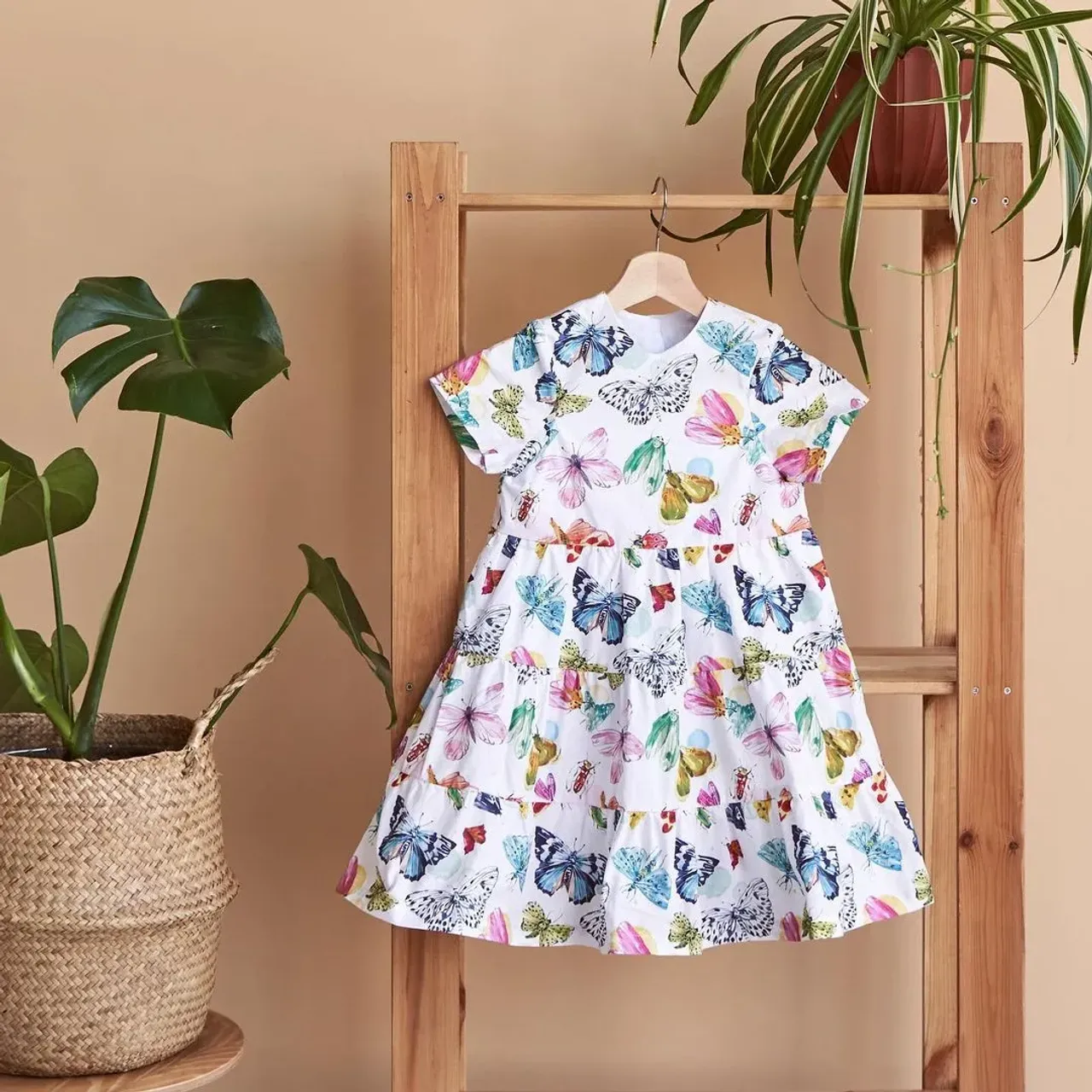 Бабочки в наличии 104, 110, 116, 122