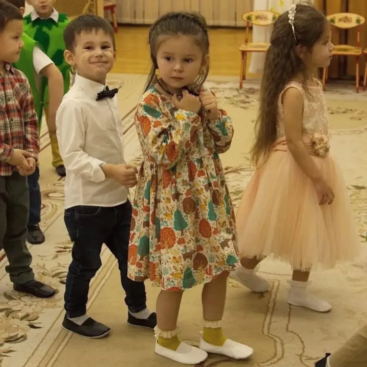 Любимая рубрика «Отзывы»