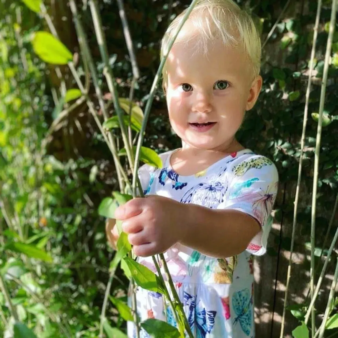 Так приятно знать, что мое небольшое дело доставляет радость деткам!