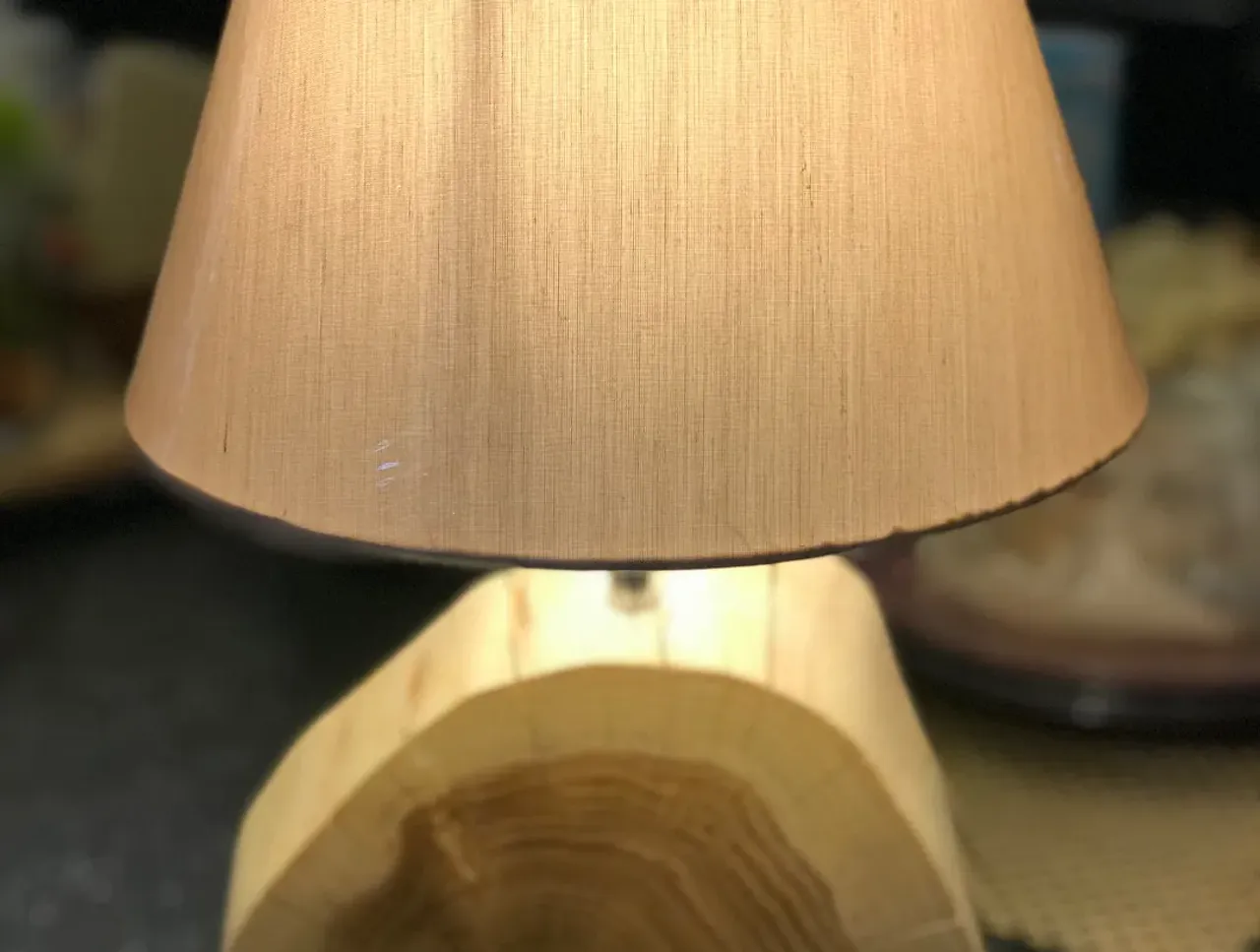 Скорей за подарками и светом в дом.  #слэб#дуб#торшер#абажур#камин#интерьер#дизай#экостиль#фактура#сделанослюбовью#ручнаяработа#артдеко#подаркилюбимым#