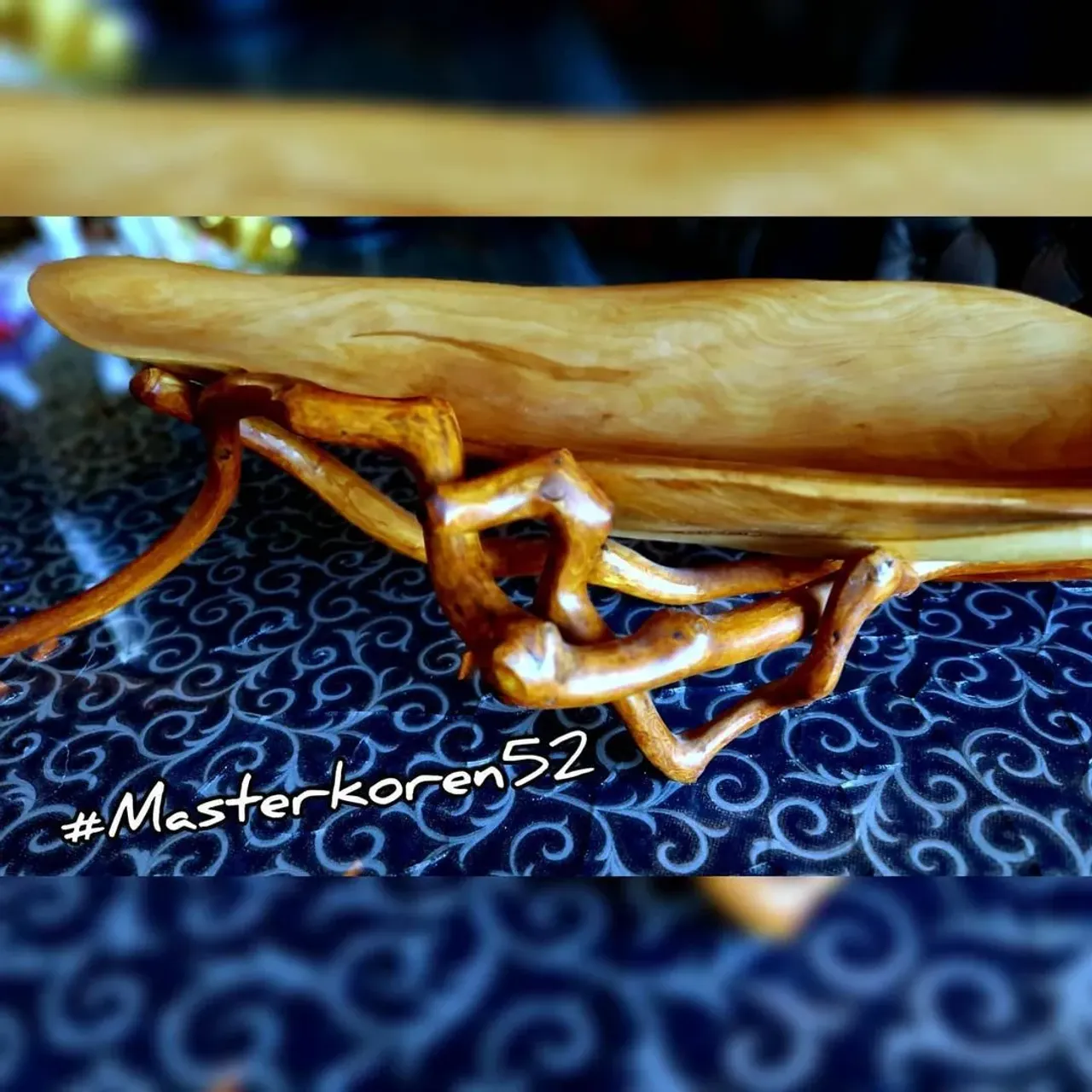 ВАЗА ЯБЛОНЯ НА ВЕТВЯХ ИЗ БОЯРЫШНИКА
💥💥💥
#masterkoren52 #подарок #спилы #столы #стулья #столрека #массив #мебель #можевельник #зеркалоизслэба#амбарнаядоска #живойкрай #дуб #кап #ретродоска #печатьнадосках #печатьнадоскахнижнийновгород #часынаспиле#картинынадосках#нижнийновгород#эксклюзив#интерьер #люстра#корень#капакорень#слэбы#панно#мебельлофт#деревяннаямозаика