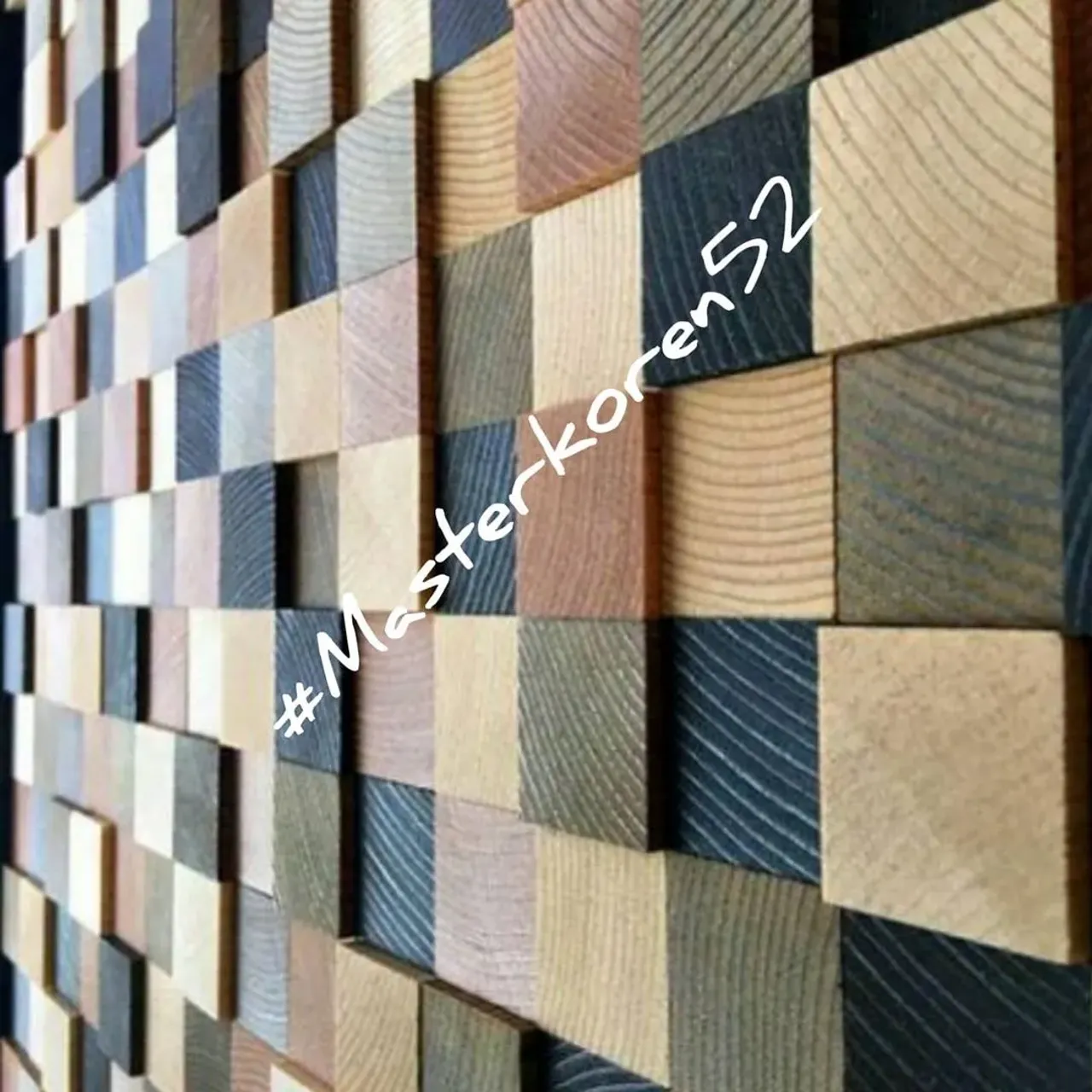 Артик.Бавария Сосна
Деревянная мозаика не первый век находит применение в украшении интерьеров и предметов декоративно-прикладного искусства. Для этого вида монументально-декоративного искусства характерны: непринужденная обработка сырья, многообразие цвета, рисунка и текстуры, возможность менять натуральную окраску путем окрашивания, выбелки, морения и обжигания. Это дает возможность использовать деревянную мозаику для внешнего и внутреннего декорирования жилых помещений, а также зданий общественного назначения.
💥💥💥
#masterkoren52 #подарок #спилы #столы #стулья #столрека #массив #мебель #можевельник #зеркалоизслэба#амбарнаядоска #живойкрай #дуб #кап #ретродоска #печатьнадосках #печатьнадоскахнижнийновгород #часынаспиле#картинынадосках#нижнийновгород#эксклюзив#интерьер #люстра#корень#капакорень#слэбы#панно#мебельлофт#деревяннаямозаика