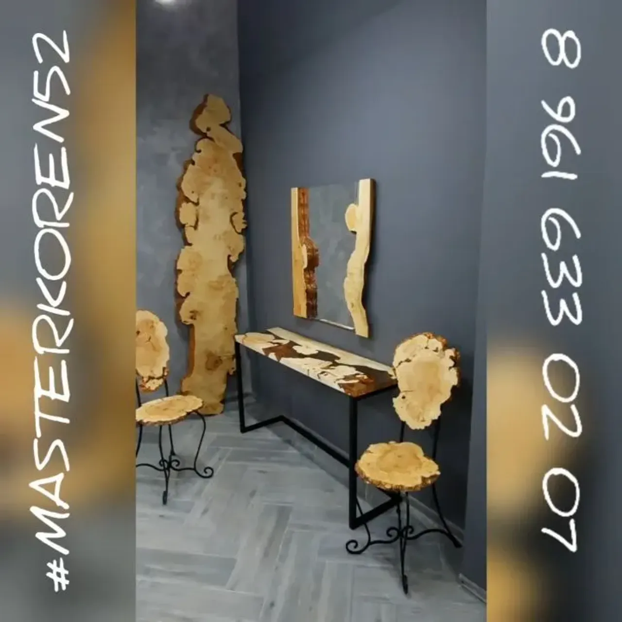 #masterkoren52 #подарок #спилы #столы #стулья #мозаика #массив #мебель #можевельник #дерево #дизайн #дом #дуб #кап #круто #корнепластика #рустика #часы#архитектура#нижнийновгород#эксклюзив#интерьер #люстра#корень#капакорень#слэбы#панно#мебельлофт#деревяннаямозаика