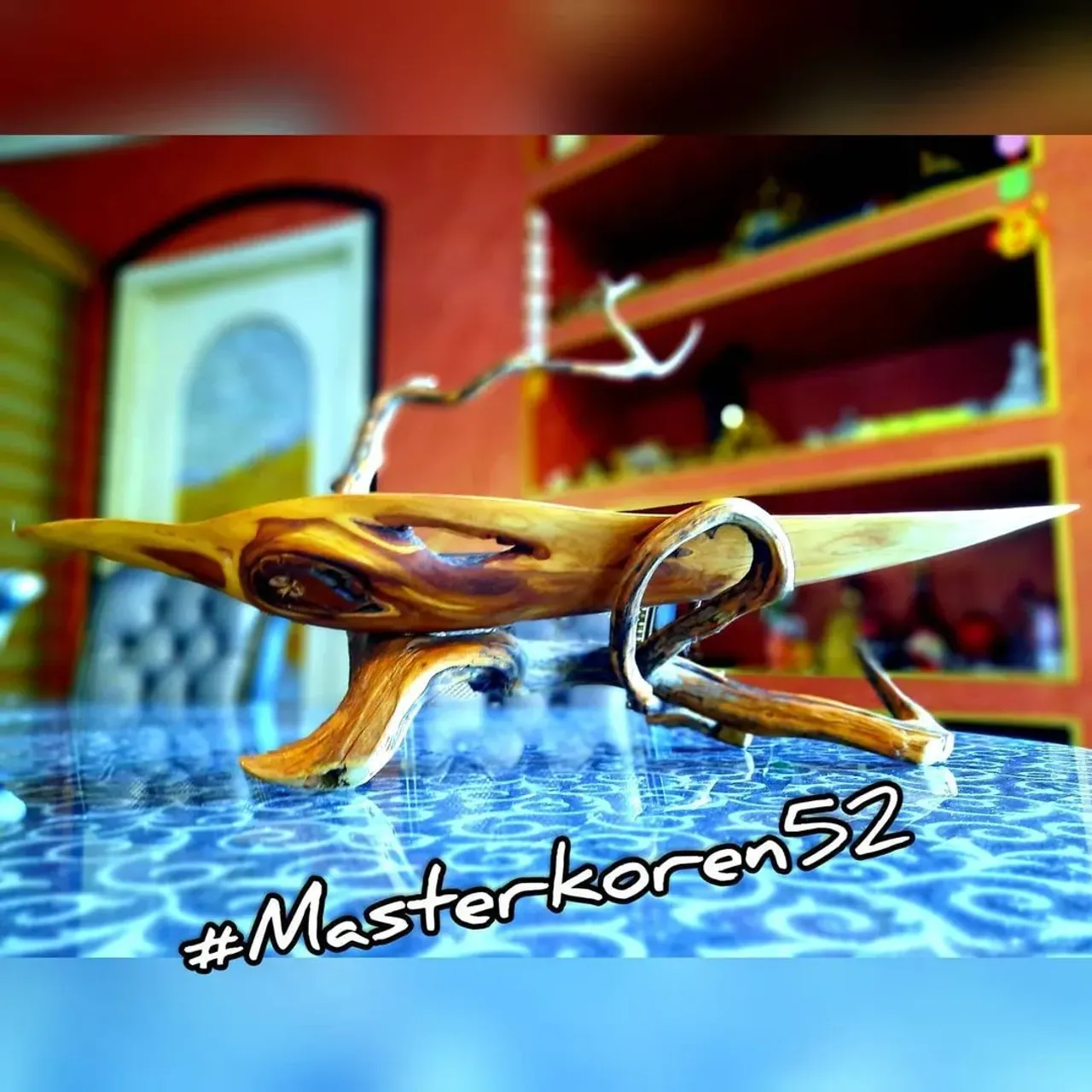 ВАЗА-СЛИВА НА МОЖЖЕВЕЛЬНИКЕ...
💥💥💥
#masterkoren52 #подарок #спилы #столы #стулья #столрека #массив #мебель #можевельник #зеркалоизслэба#амбарнаядоска #живойкрай #дуб #кап #ретродоска #печатьнадосках #печатьнадоскахнижнийновгород #часынаспиле#картинынадосках#нижнийновгород#эксклюзив#интерьер #люстра#корень#капакорень#слэбы#панно#мебельлофт#деревяннаямозаика