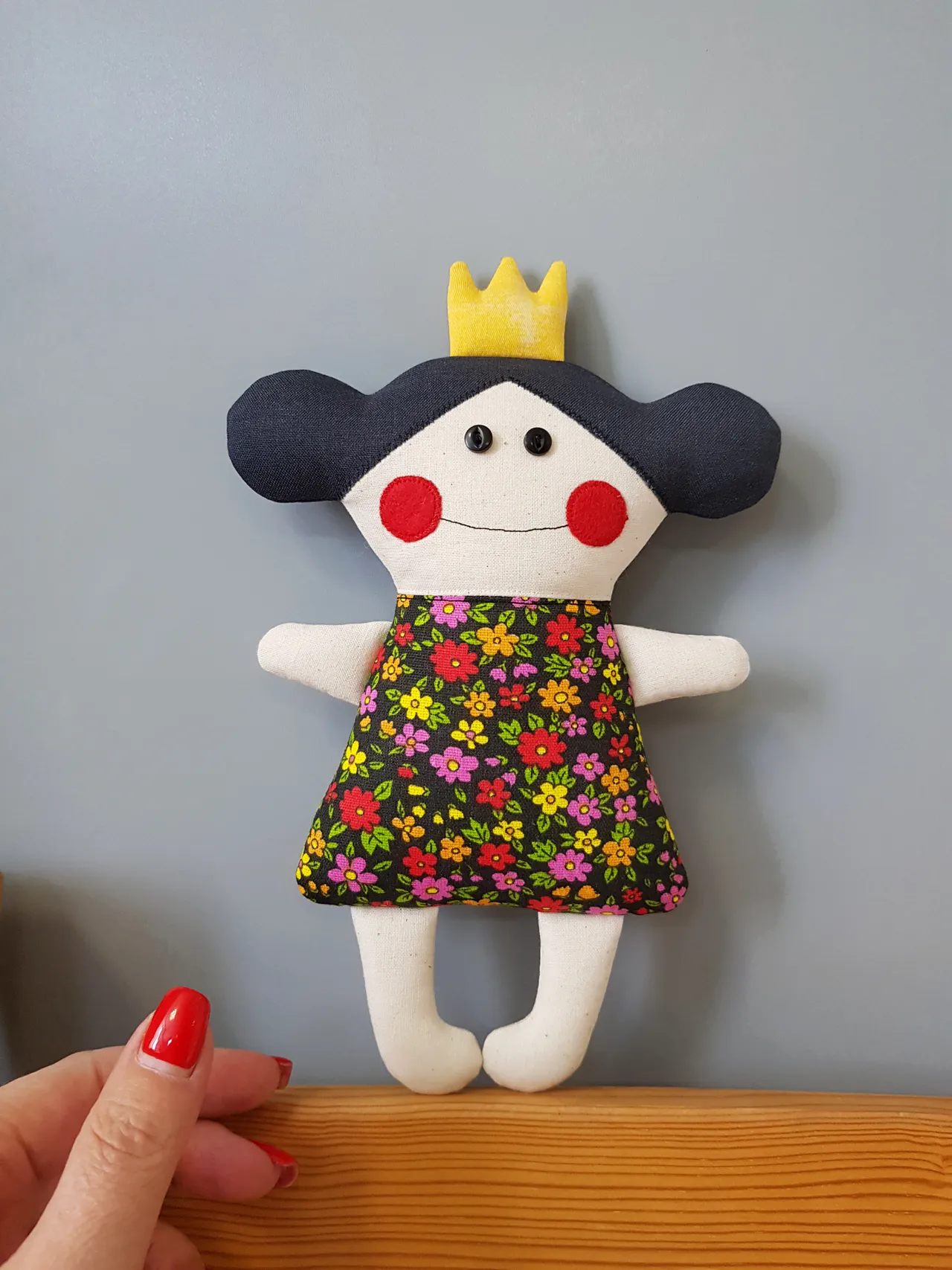 Wow! My New Project!