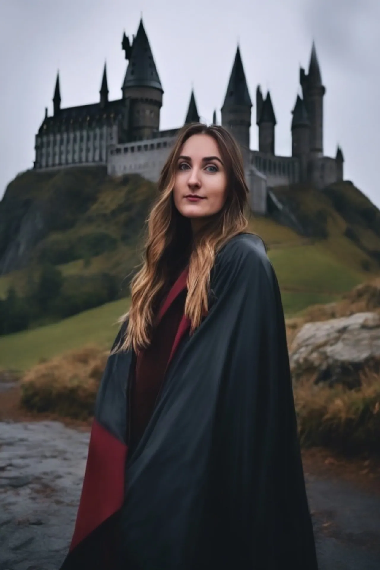 Hi, my name is Julia, and I'm Potterhead, and unfortunately pottermania is not being treated.😅
Let's get acquainted. I'm an artist. 

What you should know about me:
🍃Originally from sunny Krasnodar,

I am an architect and blogger, I run my own small YouTube channel, there is no enthusiastic bullshit like many, but everything is clear and in fact real life and my work

I'm always losing weight, but at the same time I'm terribly fond of delicious food. I eat like an artist, lose weight like an amateur.
⠀
🍃 A shopaholic. Although no, I don't buy things all in a row, I do it thoughtfully and planned. Therefore, it is possible that unpacking of my "great" bows will flash.
⠀
🐞Serial maniac
⠀
🦊 And in fact, I am sincere, honest and (hopefully) with a sense of humor.

In addition to paintings, I like things made with my own hands.
⠀
Let's get acquainted, tell me a couple of facts about yourself! Shall we destroy these walls in the form of a phone screen?
 #watercolor #art #painting #artist #drawing #illustration #sketch #watercolorpainting #artistsoninstagram #artwork #ink #instaart #sketchbook #watercolour #paint #draw #color #artoftheday #creative #nature #love #contemporaryart #portrait #photography #instagood #arte #abstractart #watercolorart #water #abstract