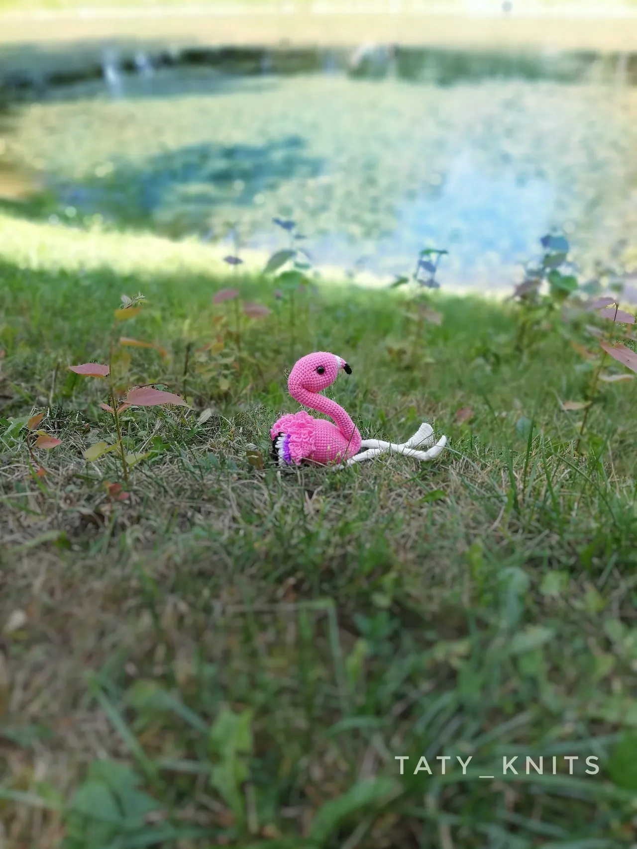 What a pity that summer is over...
