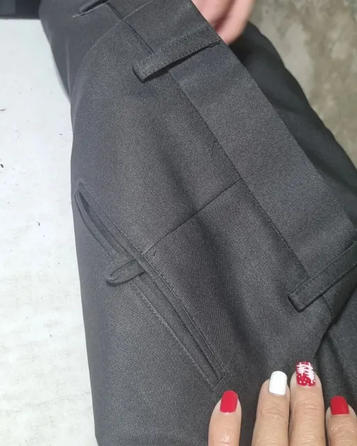 We are thinking to make man clothes 😊 as Im now want to tailors some man suit for my boy friends and thinking you may want to order an tailors make clothes for your man as well 🥰