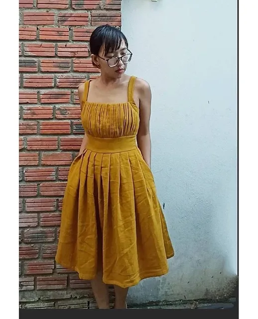 Megan Classic vintage dress Organic cotton Retro dress Pleated Fits Dress Wedding Dress Bridesmaids Dress Corset Linen Dress With Linings.
#50sRetroDresses #LinenJumperDress #BridesmaidsDress #CustomLinen #VintageFrenchDress #LinenDress #WeddingDress #CustomDress #FittedLinenDress #LinenMidiDress #ElegantRetroDress #LinenWeddingDress #VintageDress