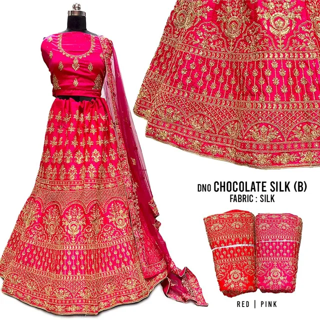 #lehengacholi #lehengacollection #lehengadesign #weddinglehenga #receptionlehenga #engagementlehenga #bridesmaidlehenga #girlishlehenga #silklehenga #ranipink #ranipinkweddings #ranipinklehenga