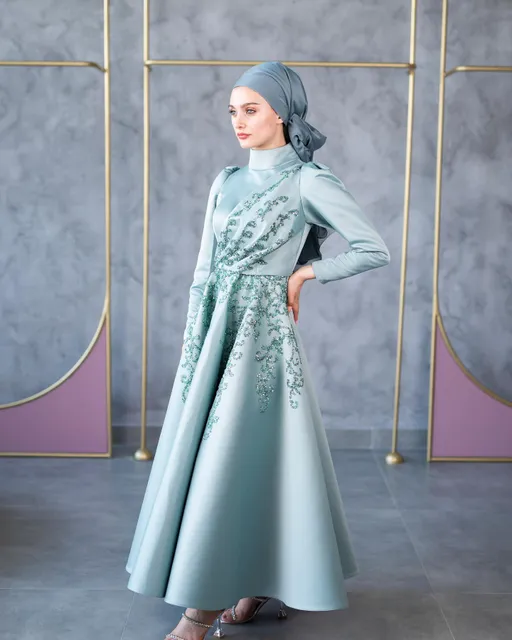 Volume Abiye💕
Hacimli etekler ve ışıltılı işlemelerin en güzel tasarımı şimdi nefis renklerle ahunarede
Detay güzellikleri ve renk seçenekleri kaydırmalıda💕

👉Koşulsuz İade veya Değişim
✈️Ücretsiz & Hızlı Kargo
☎️👉Whatsapp:+90 532 272 57 09
#tesettürabiyemodelleri #tesettürabiyeelbise #tasarımabiye #weddingdress #muslimweddingdress #hijabwear #muslimwear #eveningdress #eveningdressmalaysia #eventdress #davetelbise #dugunelbisesi #sözelbisesi #nişanelbisesi #kesfetteyiz