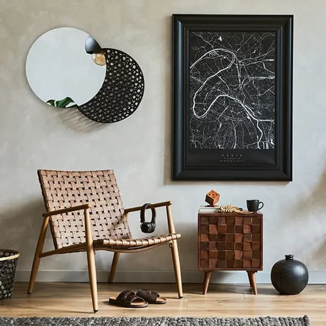 Runder Spiegel - eine Augenweide! Hier sind 10 stilvolle und moderne Flur-Ideen:

Ein heller und minimalistischer Flur mit einem großen Spiegel an der Wand und einem schlichten Schuhschrank.

Ein Flur im Industriestil mit Ziegelwänden und einem Vintage-Sideboard für zusätzlichen Stauraum.

Ein Flur mit Akzentfarben wie Dunkelblau oder Senfgelb, um eine warme und einladende Atmosphäre zu schaffen.

Ein Flur mit einer Fotogalerie an der Wand, die persönlichen Erinnerungen und Kunstwerke enthält.

Ein Flur mit einem auffälligen Teppich und einer dekorativen Wandlampe, um das Interesse zu wecken.

Ein Flur mit einem großen Fenster, das viel Tageslicht hereinlässt, um den Raum zu erhellen und ihn größer erscheinen zu lassen.

Ein Flur mit einer Sammlung von Grünpflanzen, um ein Gefühl von Natur und Frische zu vermitteln.

Ein Flur mit einer ursprünglichen Tapete oder Wandmalerei, die das Thema des Raumes hervorhebt.

Ein Flur mit einem sicheren Möbelstück wie einem Vintage-Spiegel oder einem Mid-Century-Modernen Sideboard.

Ein Flur mit einem Wandregal, das sowohl dekorativ als auch funktional ist und als Ort für Schlüssel, Hüte und andere kleine Gegenstände dient.

#Spiegel rund und teilweise beleuchtet #runde Wandspiegel #runde Badspiegel mit Beleuchtung #Wohnzimmerspiegel und runde Schlafzimmerspiegel #Runder Spiegel mit Beleuchtung #LedSpiegel #BadSpiegel #LichtSpiegel #WandSpiegel #KristallSpiegel #SpiegelShop24 #SpiegelSchrank #BadSpiegelLed #GlasNachMass #IkeaBadSpiegel #BadSpiegelHolz #BadSpiegelRund #WandSpiegelBad #LEDWandSpiegel #AmazonBadSpiegel #WandspiegelMitLicht #BadSpiegelMitAblage #BadEzimmerSpiegelLicht #BadSpiegelMitBeleuchtung