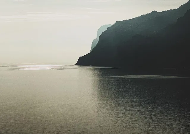 There is no streets. Only a view. The best view. Few days ago on Garda Lake for remake some thoughts