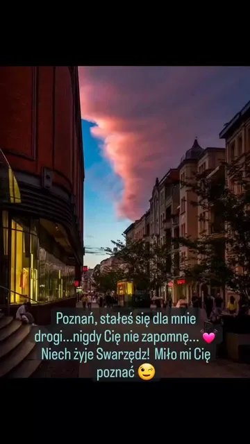 Poznań, jesteś na zawsze w moim sercu ❤️ 
#poznan #Malta #polandknitbag #poznań #pozdrawiam #poznangirl #pozitiv #poznania
