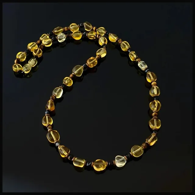NATURAL HANDMADE CITRINE & TIGER'S EYE & AGATE NECKLACE
Handmade Natural Gemstone Jewelry 

Please visit our #etsy shop for order

#citrinebeads#agatejewelry#tigerseyejewelry#etsy #etsyshop #etsyseller #etsysuccess#sevenartjewelry #beadedjewelry #beadednecklace#specialdesign