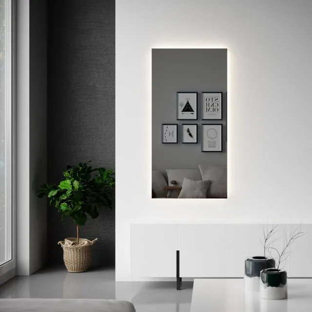 Wir glauben, dass Häuser das perfekte Spiegelbild der Menschen sind, die in ihnen leben. Wir stellen uns Häuser vor, in denen alles dort ist, wo Sie es haben möchten, so funktioniert, wie Sie es brauchen und Sie glücklich machen, ohne ein Vermögen dafür auszugeben. 

#Spiegel #Wohnzimmer #LedSpiegel #Spiegel mit Ambientebeleuchtung #LichtSpiegel #WandSpiegel #KristallSpiegel #SpiegelLed #Ikea Spiegel #WandSpiegelLED