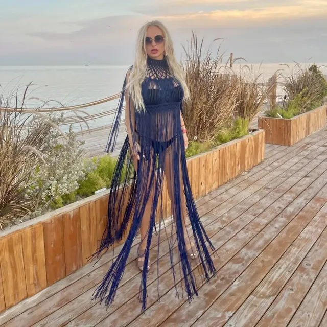 Нам ну ооооочень приятно получать ваши фотографии и видео!!!🥰

Вы потрясающие!невероятные!красивые!обворожительные богини!!!!мы рады быть частью вашего отдыха 🌴🌺 @volkova_tatiana_a

Благодарю!!!!💙

#Туниканаморе#туникапляжная
#туникаукраина#пляж#море#отдых2022#турция#макраметуника#bohomoondress #бохошик