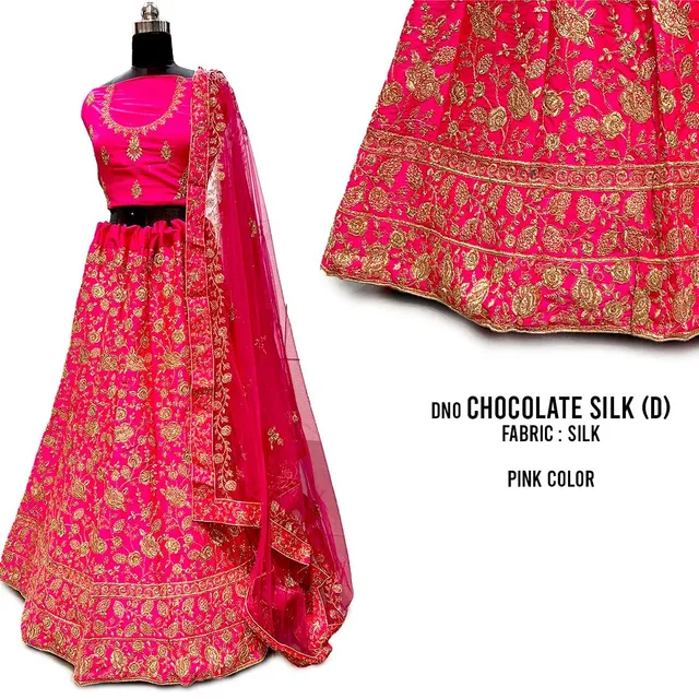#lehengacholi #lehengadesign #lehengacollection #weddinglehenga #receptionlehenga #engagementlehenga #girlishlehenga #bridesmaidlehenga #silklehenga #ranipinklehenga #ranipinkweddings #ranipink