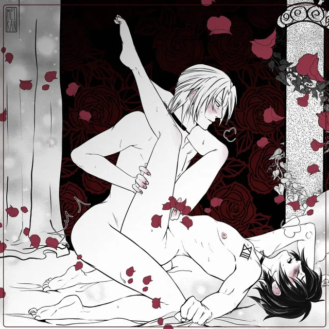 [Commission - Black Cat]
I've been working on this piece - it took me waaaaay too long xD"
But now I've been drawing more and will keep that definitely up òwo9
.
#blackcat #creedtrain #yaoiartist #yaoiartwork #yaoiillustration #yaoikünstler #yaoiart #deutschmangazeichner #yaoicommission #deutscheyaoizeichner #腐女子 #腐男子 #やおい #やおいそ #yaoi #artistoninstagram