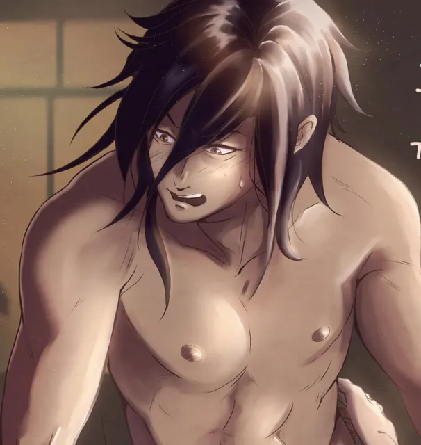 [Archilochos]
A scene I imagined for my wife's fanfiction .w.
Sadly the complete image isn't suitable for this platform uwu"
But you can check on it on my Bum-treeøn x3 [link's up in my info 🌶]
.
Thank you for your continuous support .w. It means the world to me 💕
.
#yaoiartwork #yaoismut #yaoiartist #yaoiartistgermany #madaita #madaraitachiyaoi #madarauchiha #itachiuchiha #itachiyaoi #madarayaoi #yaoiart #fujoshi #fudanshi #ヤオイ #腐女子 #腐男子 #イラストレーション #イラスト #deutschemangakünstler #deutscheyaoikünstler #yaoikünstler #yaoifanart #deutscheanimekuenstler #deutscheyaoizeichner #narutofanartyaoi