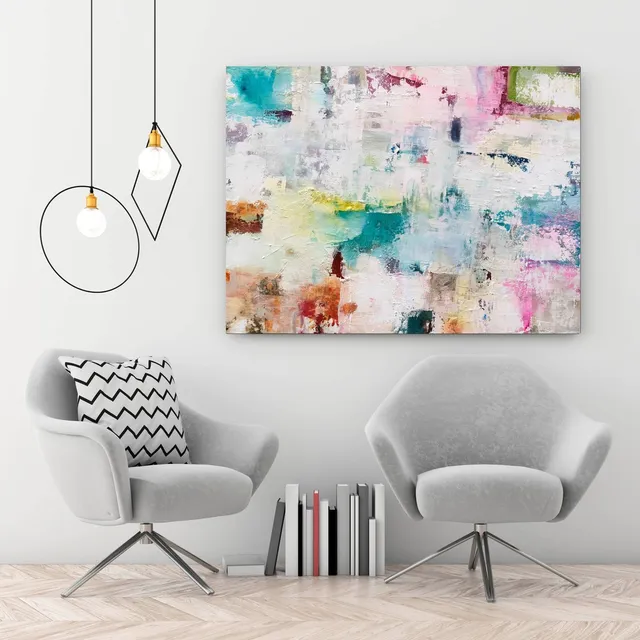 Original artwork by Simone Decorart. Abstract art. Painting on canvas.

Title: Colorful day.

Materials: Acrylic on canvas. Acrylic mineral based paint to give it a thick texture.

#interiorismo #interiorism #interiorisme #interiorismopanama #interiorismomadrid #interiorismomexico #interiorismoalicante #interiorismobarcelona #interiorismocomercial #interiorismecomercial #interiorismolabel #interiorismomexicano #interiorismoeclectico #interiorismomurcia #interiorismohotelero #interiorismocorporativo #InteriorismoMx #interiorismovalencia #interiorismogdl #InteriorismoFloral #interiorismoexperiencial #interiorismocdmx #interiorismocastellon #interiorismobsas #interiorismobenidorn #interiorismoalexterior #interiorismdetails