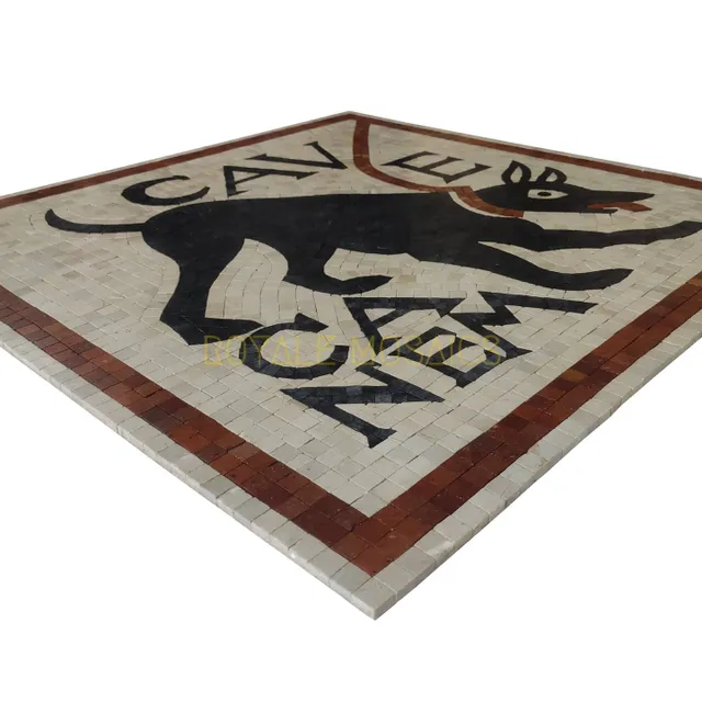 Cave Canem Beware of Dog Handmade marble mosaic art rug customizable design free shipping bath bed living room office stone rug

Contact us to place your order.

#cave #cavecanem #cavecantu #beware #bewareofdog #dog #dogs #dogsofinstagram #doglover #dogslife #doglife #dogoftheday #doglove #dogmom #dogsitting #dogphotography #dogtraining #dogsofinstaworld #marble #mosaic #mosaicart #marblemosaic #mosaicmarble #royalemosaics