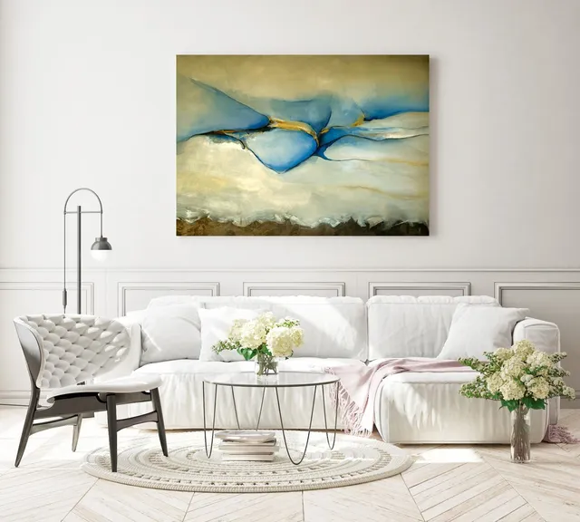 Original Artwork by Simone Decorart. Abstract Art. Painting on Canvas.

Title: Blue Agate

To discover more about that painting: 
👉https://www.etsy.com/listing/722748548/large-abstract-artoil-painting-abstract?ref=shop_home_active_3&frs=1
#interiorisme #interiorismoydecoracion #interiorismobarcelona #interiorismovalencia #interiorismos #interiorismomadrid #interiorismocomercial #interiorismoalicante #interiorismoalicante #interiorismosevilla
#interiorismohotelero #artworkstudio #artworkdesign #paintingsofig #abstractpaintingsforsale #abstractpaintingsoncanvas #abstractpainting🎨  #abstractpaintingvideo
#abstractpaintingsofinstagram #abstractpaintingsforsale #cuadrosartísticos #cuadros abstractos #cuadrosminimalistas #cuadrosamano #cuadrosenserie #cuadrosoriginales #cuadrosdecorativosmodernos #personalizedartprints #personalizedartworks #abstractpaitingart
