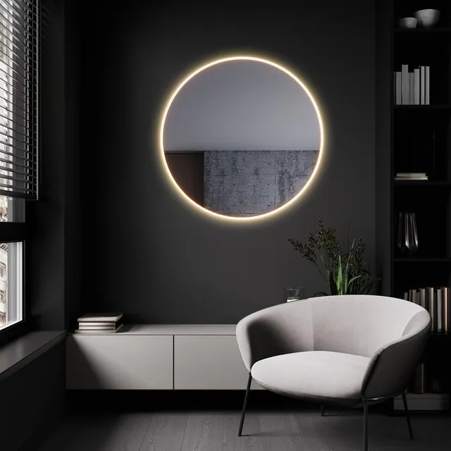 Runder Spiegel Mercury - eine Augenweide!

#Spiegel rund und teilweise beleuchtet #runde Wandspiegel #runde Badspiegel mit Beleuchtung #Wohnzimmerspiegel und runde Schlafzimmerspiegel #Runder Spiegel mit Beleuchtung #LedSpiegel #BadSpiegel #LichtSpiegel #WandSpiegel #KristallSpiegel #SpiegelShop24 #SpiegelSchrank #BadSpiegelLed #GlasNachMass #IkeaBadSpiegel #BadSpiegelHolz #BadSpiegelRund #WandSpiegelBad #LEDWandSpiegel #AmazonBadSpiegel #WandspiegelMitLicht #BadSpiegelMitAblage #BadEzimmerSpiegelLicht #BadSpiegelMitBeleuchtung