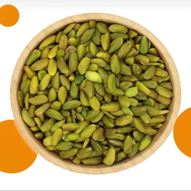 Pistachio | 100% Organic Turkish Antep Region | Peeled-Unsalted-Unroasted
Shop Online Now at sofra369.com

#sofra369 #pistachio #peeledpistachio #healthyfood #healthylifestyle #healthysnacks