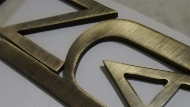 “Only that in you, which is me can hear what I’m saying.”
Ram Dass

#brassletters #brassnumbers #brasssign #brushedbrass #antiquebrass #agedbrass #antiqueagedbrass #agingbrassletters #brushedbrassletters #antiquebrassletters #agingbrassletters #castbrassletters #castbrassnumbers #castbrasssign #solidbrassletters #solidbrassnumbers #solidbrasssign #solidbrass