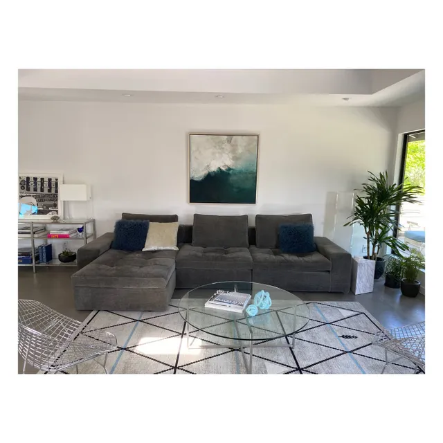 Happy to get a beautiful message from a happy client from Texas, USA🇺🇸
It's a pleasure to serve with my art to others and share my passion🥰🥰🥰
#usa🇺🇸 #interiorismoexperiencial #interiordesignusa
#interiorisme #interiorismoydecoracion #interiorismobarcelona #interiorismovalencia #interiorismos #interiorismomadrid #interiorismocomercial #interiorismoalicante #interiorismoalicante #interiorismosevilla
#interiorismohotelero #artworkstudio #artworkdesign #paintingsofig #abstractpaintingsforsale #abstractpaintingsoncanvas #abstractpainting🎨 #abstractpaintingvideo
#abstractpaintingsofinstagram #abstractpaintingsforsale #cuadrosartísticos #cuadros abstractos #cuadrosminimalistas #cuadrosamano #cuadrosenserie #cuadrosoriginales #cuadrosdecoracion