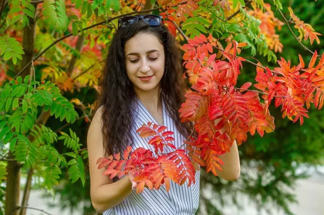 Осень наступила 🤗🍂🍁
#осень