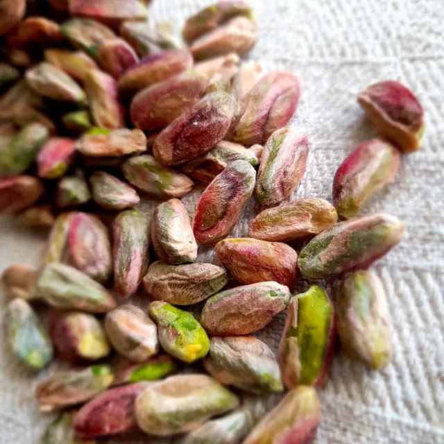 Organic Pistachio
Shop Now at sofra369.com

#sofra369 #organicpistachio #pistachio #shelledpistachio #naturelsnacks #healthyfood