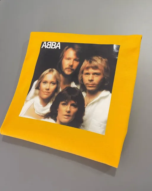 Футболка с любимой группой ABBA ❤️⁣⁣⠀
⁣⁣⠀
✨Состав футболки 100% хлопок ⁣⁣⠀
✨Нанесение⠀ДТФ печать ⁣⁣⠀
✨Отправка по всему миру⁣⁣⠀⁣⁣⠀
⁣⁣⠀⁣⁣⠀
Для заказа пиши в Direct/ What’sApp⁣⁣⠀⁣⁣⠀
⁣⁣⠀⁣⁣⠀
#печатьказань#принтыказань⁣⁣⠀⁣⁣⠀⁣⁣⠀
#одеждаказань#футболкиказань⁣⁣⠀⁣⁣⠀⁣⁣⠀
#печатьнаодеждеказань#студияпринта#печатьнаодежде#принты#толстовки#