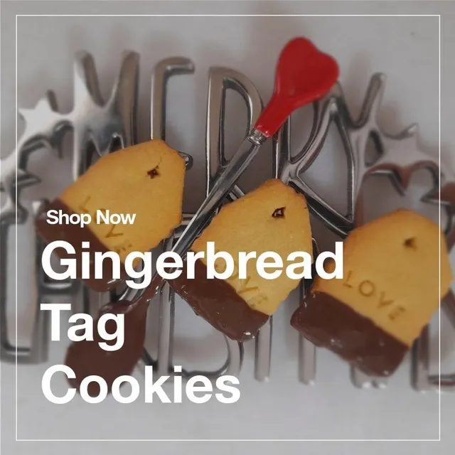 ✈️🌍 Worldwide Shipping
Coffee & Tea Side Gingerbread Cookies
Shop Now Online on sofra369.com
#sofra369 #teacookies #coffecookies #homemadecookies #chocolatecookies #tagcookies