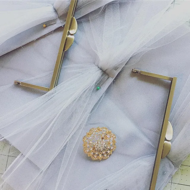 Wedding purses handcrafted individually by Murwati, available on Murwati.etsy . #summerwedding #weddingpurse #weddingclutch #etsy #etsywedding #weddingbag #bridesmaids #bridesmaids #bridesmaidsgifts #madeinusa #bridal #bridalgift #maidofhonor #motherofbride #motherofgroom #personalizedgifts #custombridal