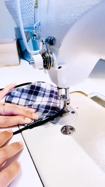 A maker puts heart and soul into everything that she makes. 
.
.
#independetmaker #etsyshop #etsyseller #independentartist #etsy #etsymom #sewing #sewingisfun #sewmuchfun #etsydesigner #sewing #sewingstudio #businesswoman #smallbusiness #sewingmachine #howitsmade #facemask #uniquemask #fashionmask #wintermask