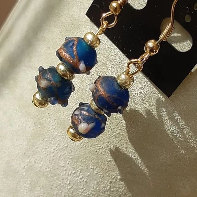 romeinse# kralen#oorbellen#armband#handmade#