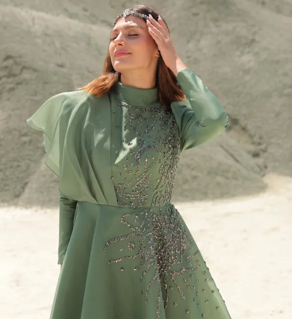 Bella Abiye💕
Harika işlemeler, uçuşkan organze kumaş ve şeker gibi renk seçenekleri..
Detay güzellikleri ve renkler kaydırmalıda
Seçim yapmak için ahunareye davetlisiniz💕

👉Koşulsuz İade veya Değişim
✈️Ücretsiz & Hızlı Kargo
☎️👉Whatsapp:+90 532 272 57 09
#tesettürabiyemodelleri #tesettürabiyeelbise #tesetturabiye #weddingdress #muslimweddingdress #muslimwear #hijabwear #modestwear #modestclothing #eventdress #eveningdresses #eveningdressmalaysia #eveningdresseswholesale #davetelbise #organzeabiye#prenseselbisesi #kesfetteyiz #keşfetteyim#sözelbisesi #nişanelbisesi