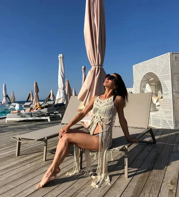Продлим лето вместе?❤
Доступно в любом цвете)