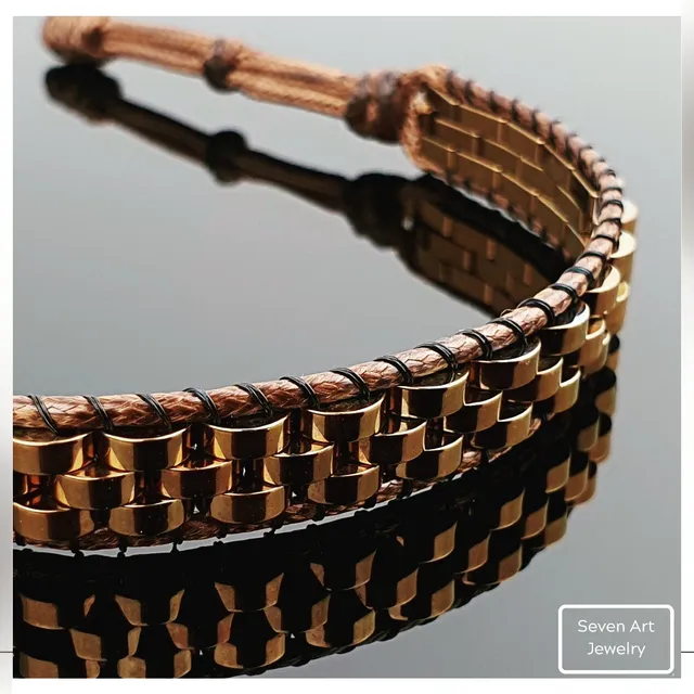 COPPER HEMATITE BRACELET
Handmade Natural Gemstone Jewelry

All our design prepares according to your given sizes with love.

Please visit our #etsy shop for order;
https://www.etsy.com/shop/SevenArtJewelry

#hematite#hematitebracelet#handmadebracelet#etsysuccess#sevenartjewelry#naturalstone#handmadejewelrydesign#etsyshop